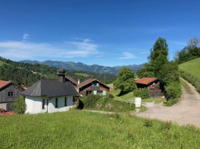 Knusperhäusle Reckenberg
